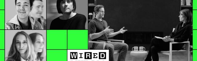 Join Our Next Livestream: Inside Katie Drummond’s Viral Interview With Bryan Johnson