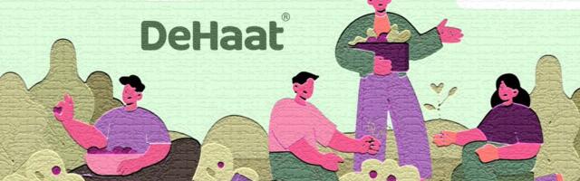DeHaat Turns Profitable In Q1 FY26, Eyes Full Year Profitability
