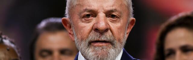 Why Trump is picking a fight with Brazil