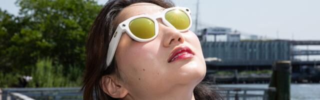 Oakley Meta HSTN Limited Edition review: a polarizing choice