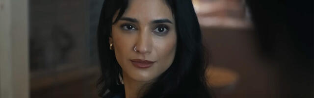 Peacemaker season 2 star Sol Rodríguez wants her character to 'have some fun' in another big DC comic book project, but she doesn't know if it'll happen