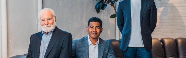 Bench IQ raises $7.3 million CAD for AI platform analyzing judicial rulings