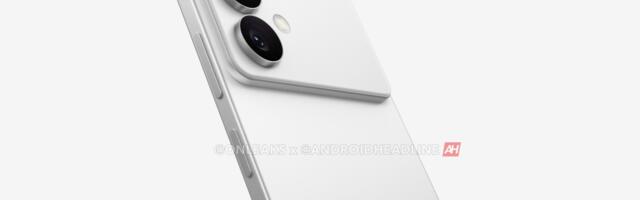 Samsung’s Galaxy S26 Edge might look like an iPhone 17 Pro