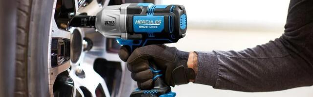 5 Of The Best Cordless Impact Wrenches You Can Buy In 2025, According To Users