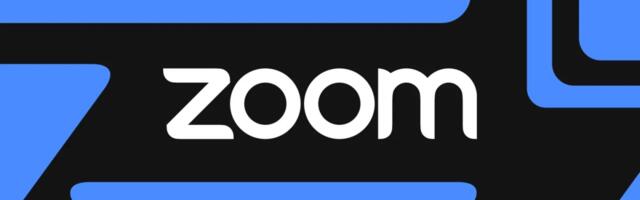 You can soon attend Zoom meetings as your AI avatar