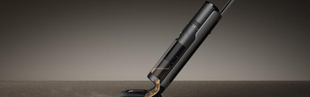 Dreame’s latest cordless vacuum cleaner works on both hard floors and carpets