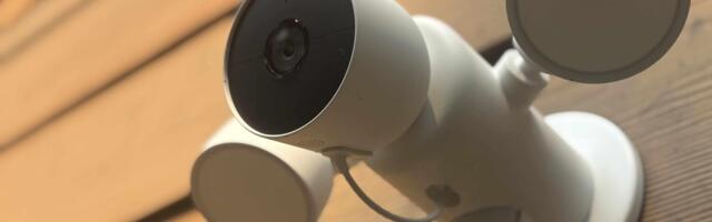 Best Outdoor Home Security Cameras of 2025: From Floodlights to Night Vision