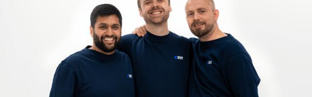 Riff secures $16M Series A led by Northzone for business-ready vibe coding