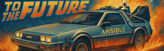 Автоматизируем развертывание Kaspersky Security Center с помощью Ansible