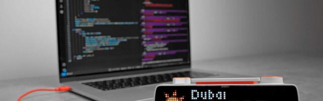 Создаем виджеты для BUSY Bar без кодинга