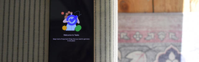 Google Tasks finally gets deadline feature, but it misses an important detail