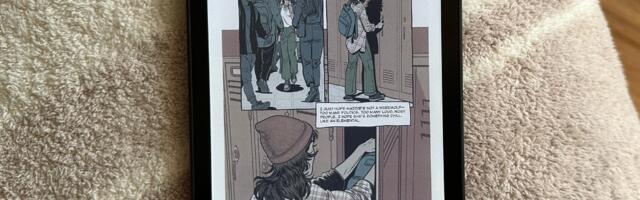 Black Friday Kindle deals include the Colorsoft for a new record low price