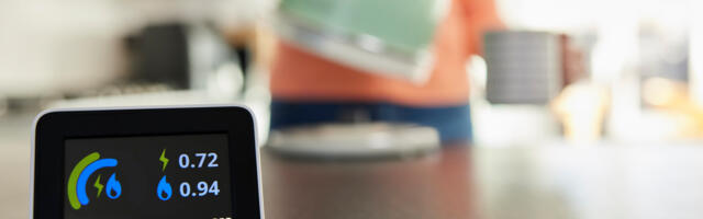 5 Gadgets Than Can Save You Water, Electricity, And Cash