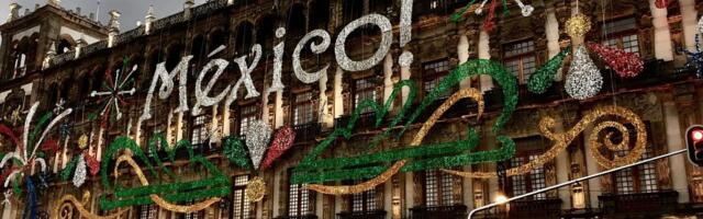 Mexico’s Central Bank Keeps a ‘Healthy Distance’ From Crypto