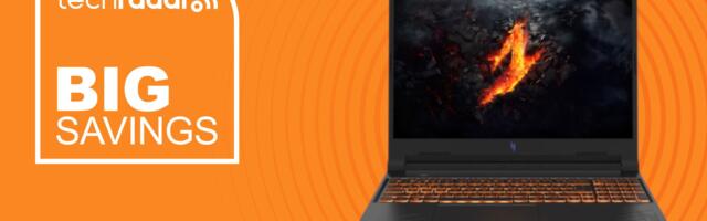 Walmart's Black Friday-beating gaming laptop deals feature up to $650 off the latest RTX 5000 series machines