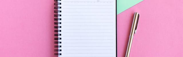 Still Abandoning Your New Year's Resolution Too Quickly? Try This Instead.