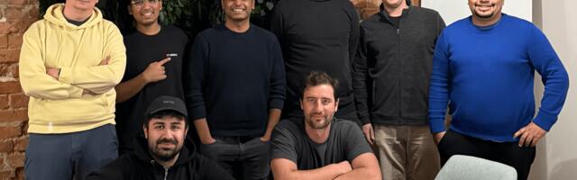 NetBird announces $10M Series A to expand open source VPN alternative