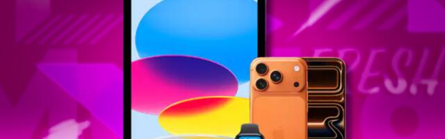 Done with Verizon? Here are the best new customer deals at Mint Mobile, AT&T, and T-Mobile