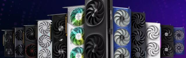 Your next budget workstation GPU may be Intel Arc Pro B70