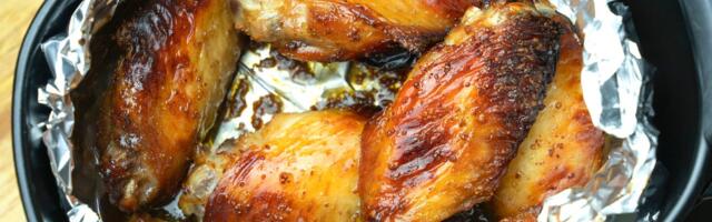 10 easy Super Bowl appetizers you can make in an air fryer