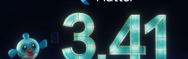 [Перевод] Flutter 3.41 — Что нового во Flutter?