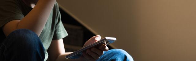 How to tell if your child is a victim of cyberbullying