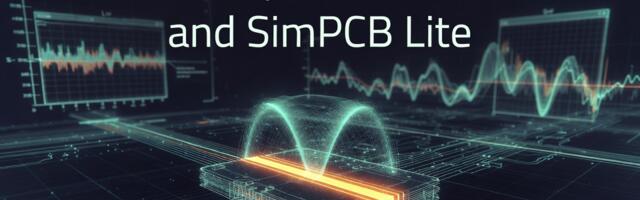 Как рассчитываются перекрестные помехи на печатной плате