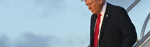 Trump says the US has 'totally obliterated' military targets on Kharg Island, the center of Iran's oil empire