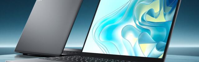 You might want to double-check before buying laptops from this Chinese brand