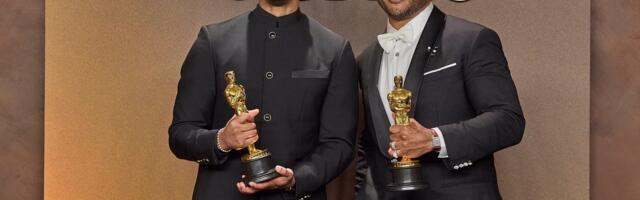 Here’s how horror movies won big at the Oscars this year