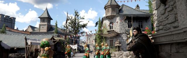 Crimson Desert's PS5 trophy list has leaked ahead of its launch, but you're unlikely to be spoiled because nobody knows what 'shadow guided into light has restored the forgotten sanctums' is supposed to mean