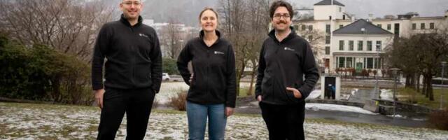 Microsoft-backed startup Lace raises $40M to build atomic-level chipmaking tech