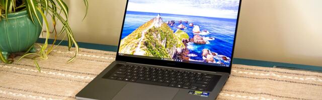 Microsoft says, for once, Windows update isn't to blame for Galaxy Book4 laptops losing access to C: drive — the Galaxy Connect app was the culprit, and it's been taken down from Microsoft Store