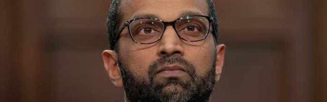 FBI Director Kash Patel’s email hacked: Iran-linked Handala hackers claim responsibility, DOJ confirms