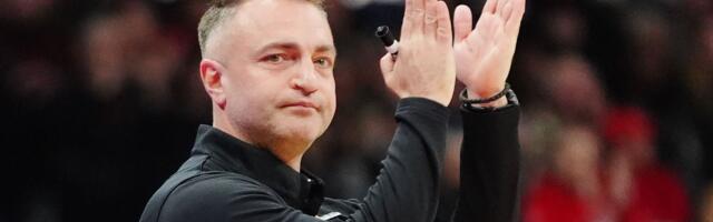 Važna pobeda Toronta: Rajaković vodi Reptorse ka plej-ofu