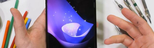 This canceled LG Rollable phone makes today’s designs look dated