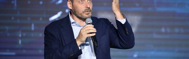 Nebius in Talks to Buy Israeli AI Startup AI21 After Nvidia Deal Fizzles