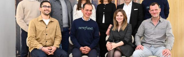 Paris-based Newfund closes €60 million HEKA, a specialist fund for BrainTech