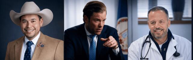 Kalshi reveals three political candidates punished over their own election market bets