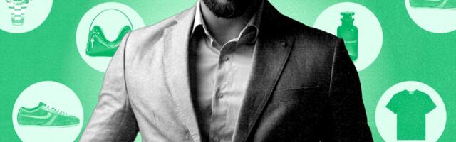 The status symbols men are obsessed with in 2026