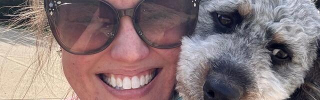 My kids wanted a dog, but I didn't. In the last 18 months, we've adopted 4 and I couldn't be happier about it.