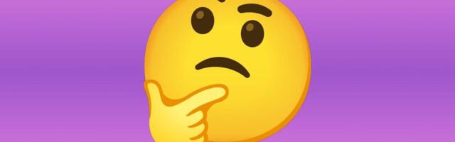 You Could See a Pickle Emoji on Your Device in 2027