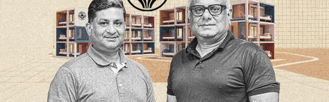 How Nia.one Is Fixing India’s Gig Economics By Giving Workers A Home Away From Home