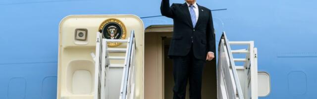Ryanair CEO Ties Fuel Outlook to Trump’s Midterm Math