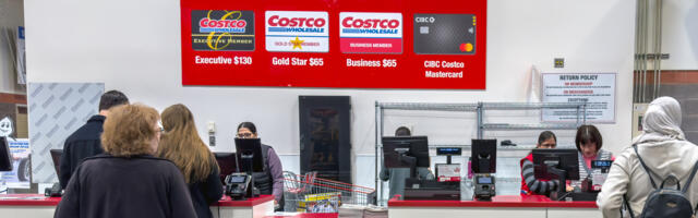 Yes, You Can Shop At Costco Without A Membership — But There's A Catch