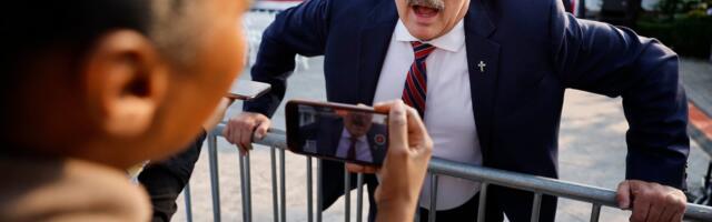 The MyPillow Guy Is Getting Dragged Back Into Cyber Warfare