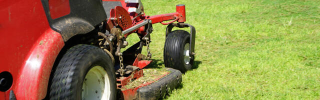 4 Dangerous Mistakes People Make When Using Their Lawn Mowers