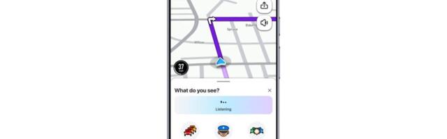 Waze Gets Motorcycle Mode, ‘Less Chatty’ Dialogue