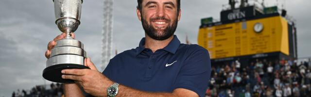 How to watch The Open 2026: Free Live Streams, TV Channels & Preview — Round 1