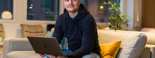 Wolt closes $530M round to continue expanding beyond restaurant delivery